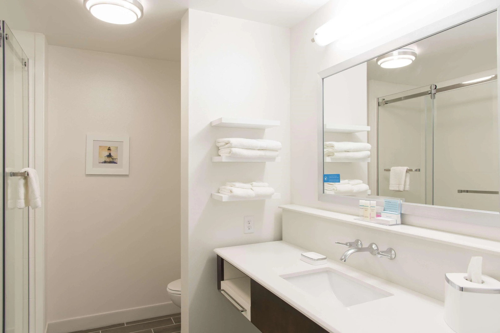 Hampton Inn & Suites Michigan City