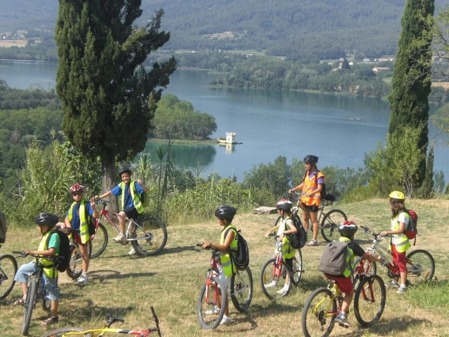ALBERG de Banyoles