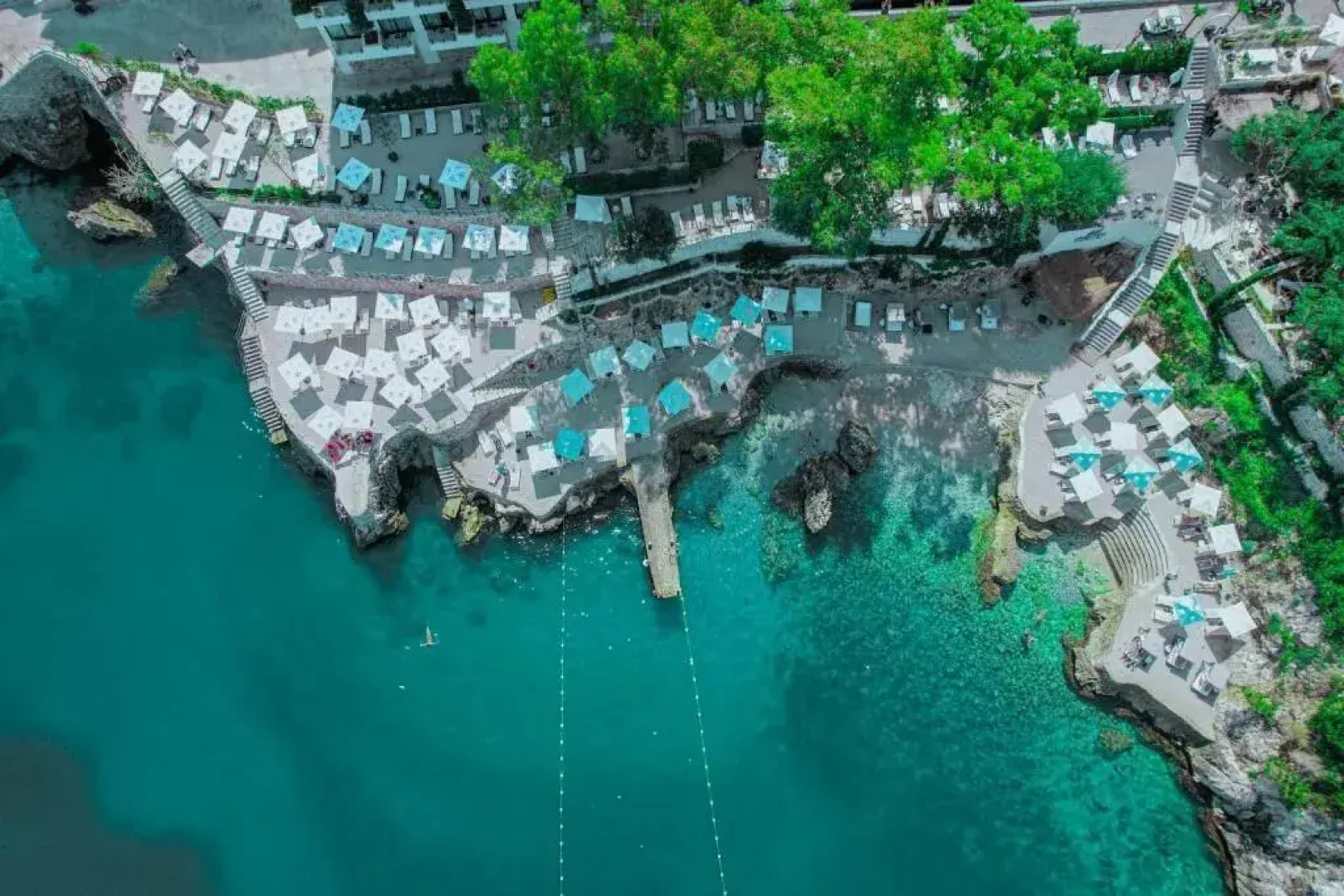 Maritim Marina Bay Luxury Resort