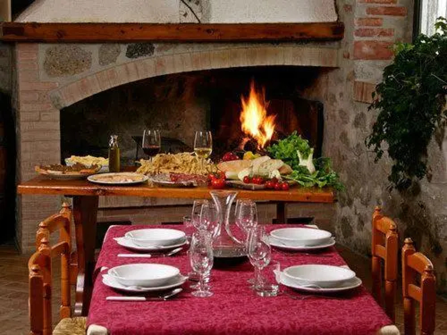 Azienda Agricola Parmoleto