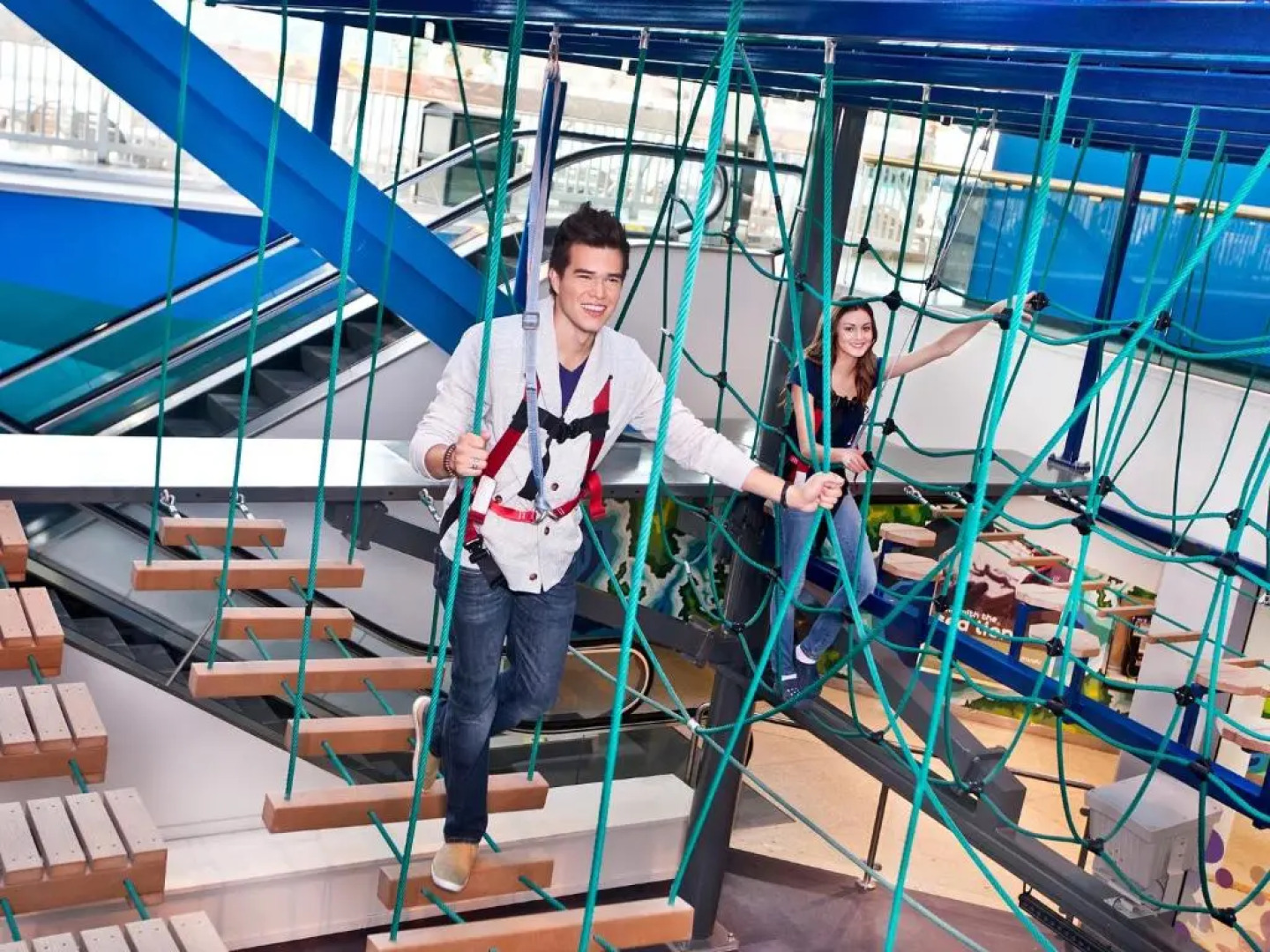 West Edmonton Mall Inn