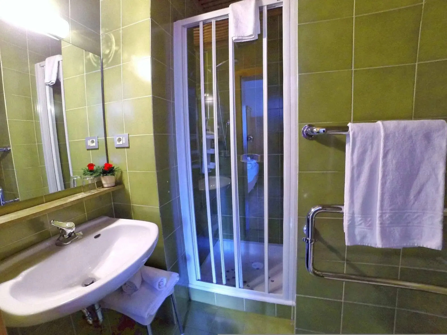 Aquila Dolomites Residence