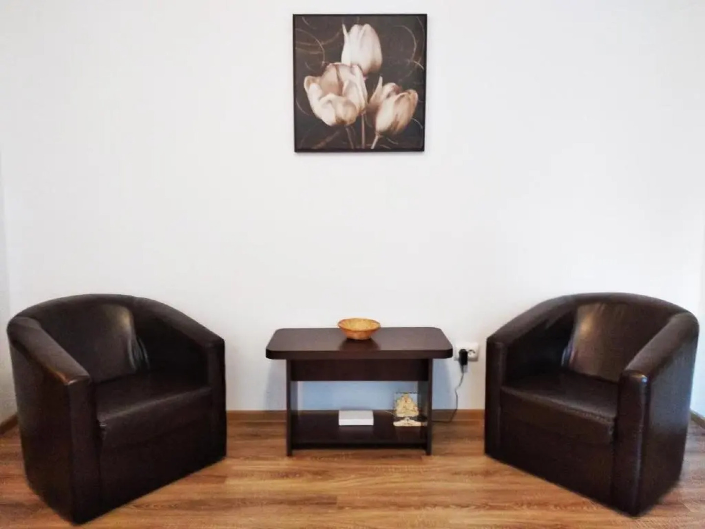 Laguna Apartment