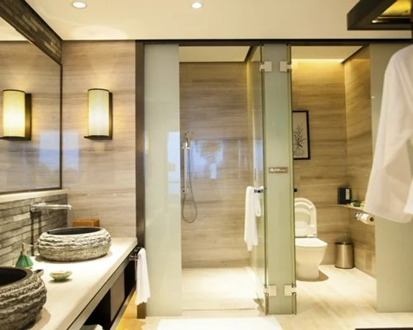 Sandalwoods Resort & Spa, Huizhou, China