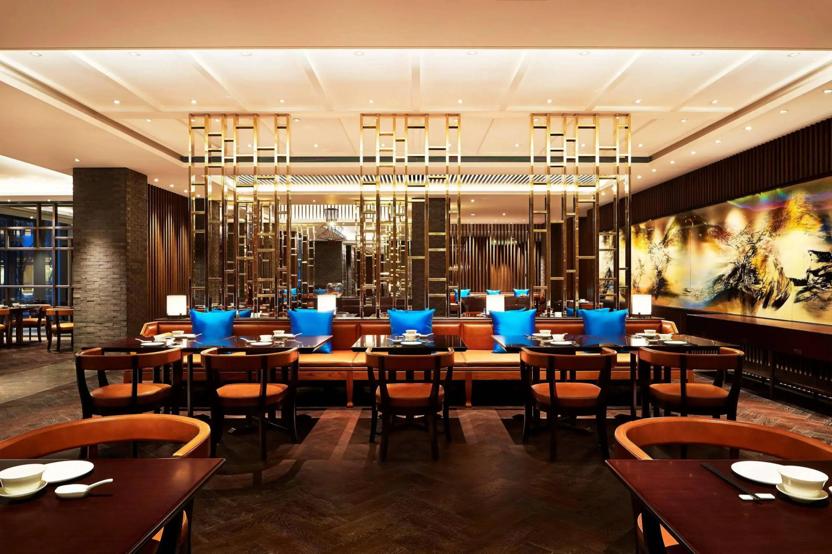 The Westin Tashee Resort, Taoyuan