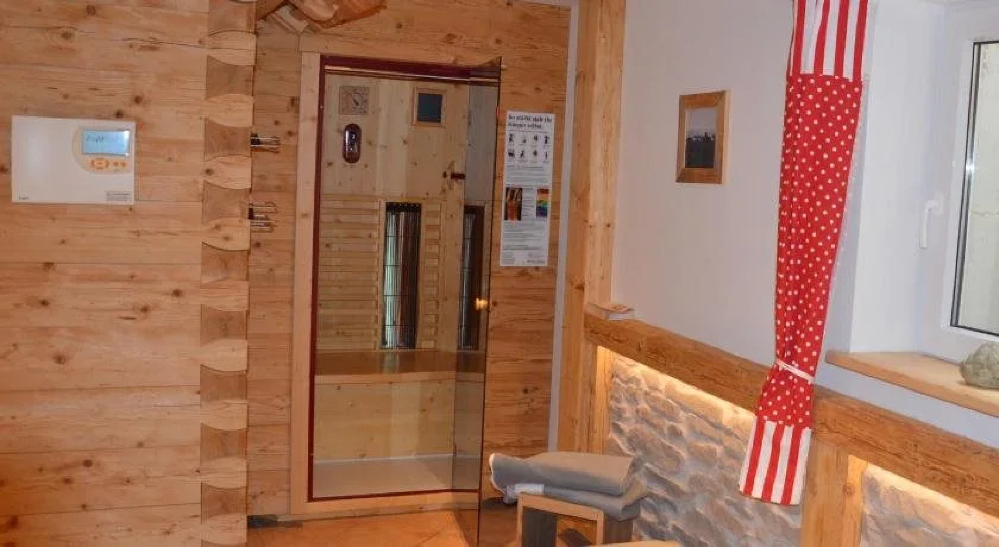 Hotel Pension Willibald