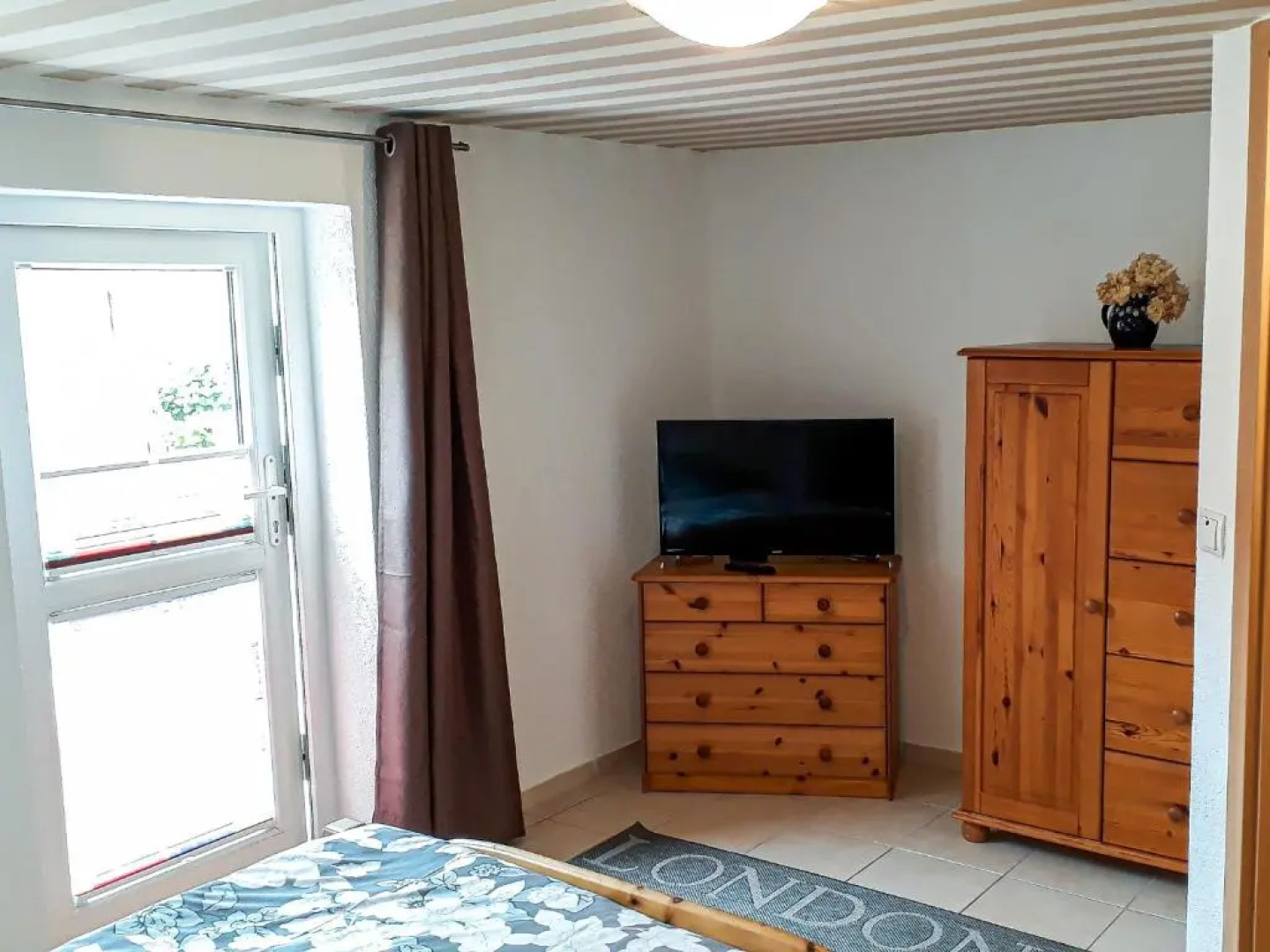 Ferienwohnungen in Göhren