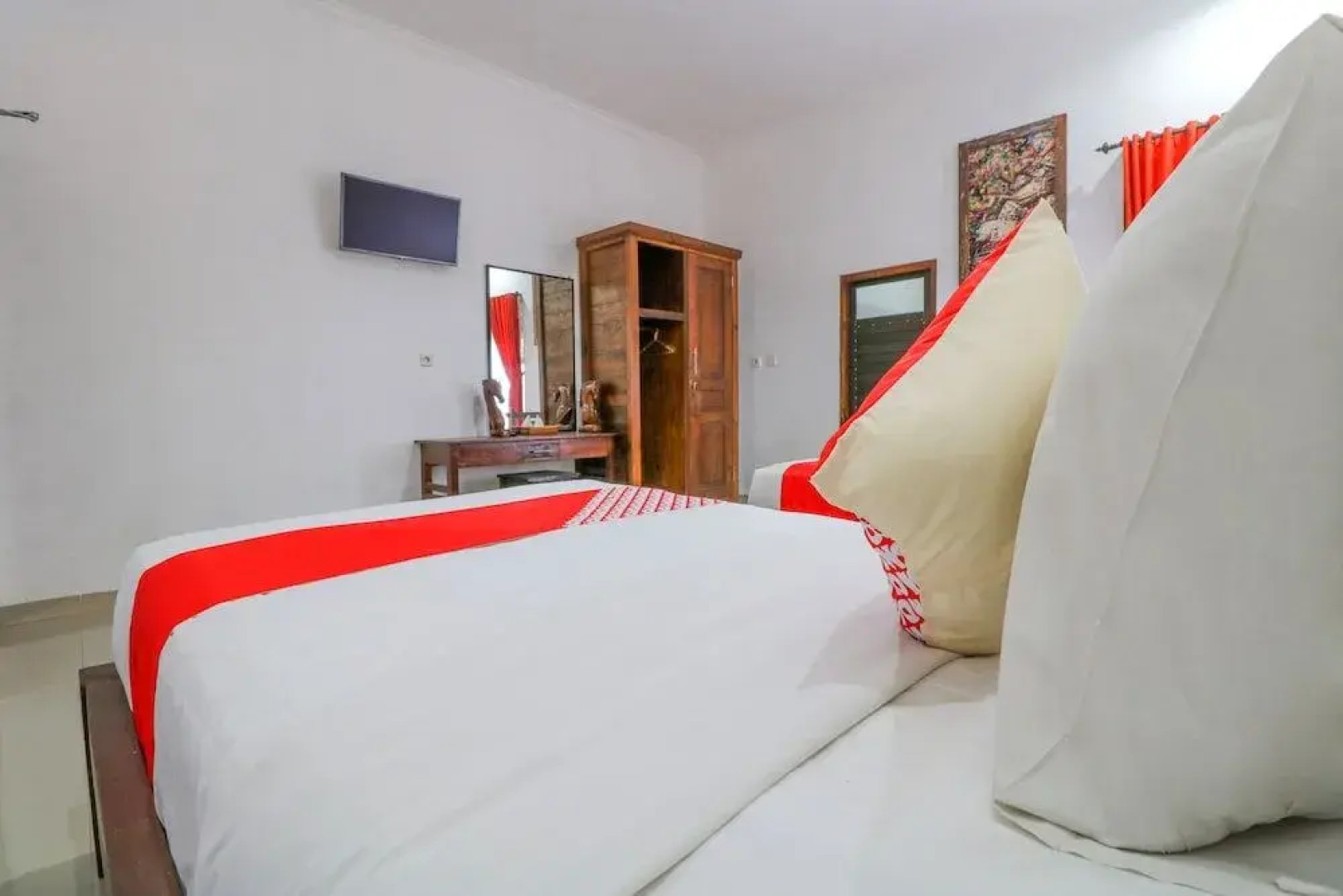 OYO 2607 Men Bebas Residence