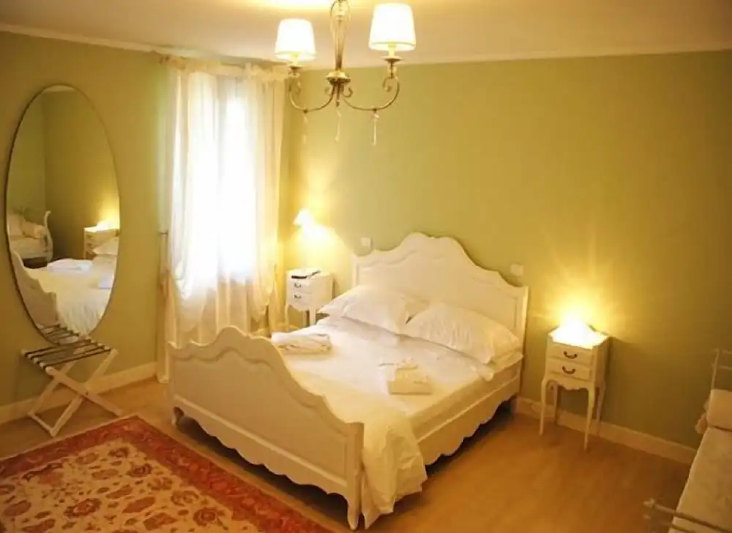 Villa Chiopris