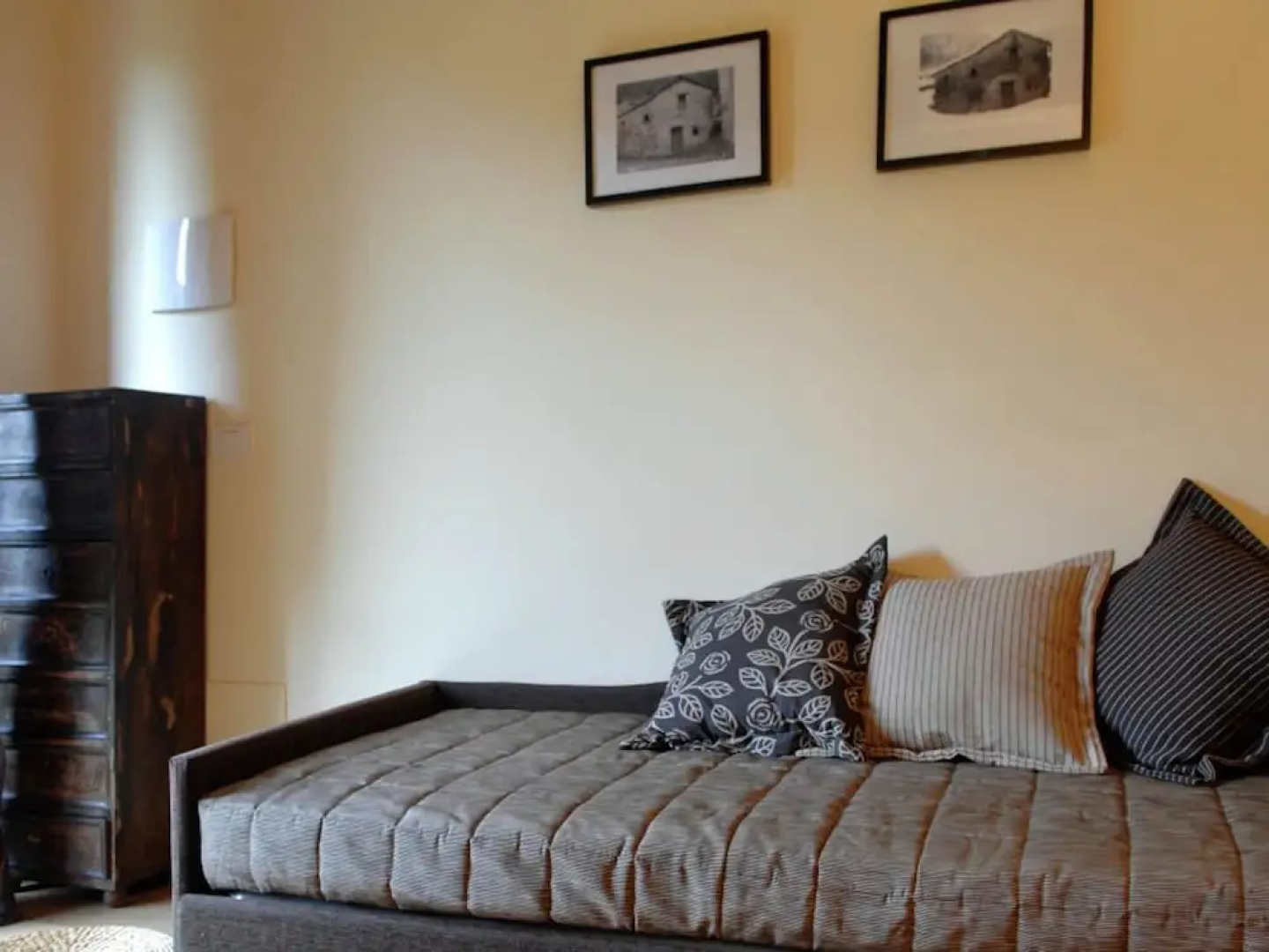 Holiday Home in Imola With Forest & Pool