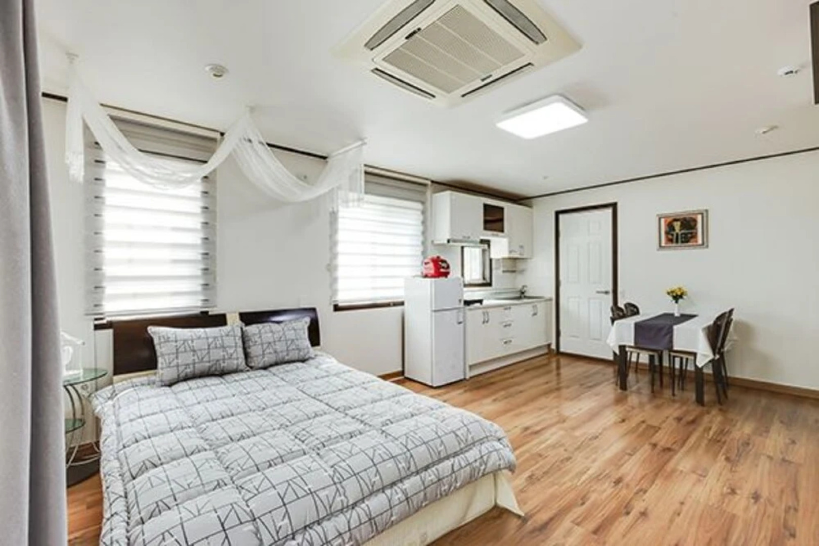 Danyang Tiffany Pension