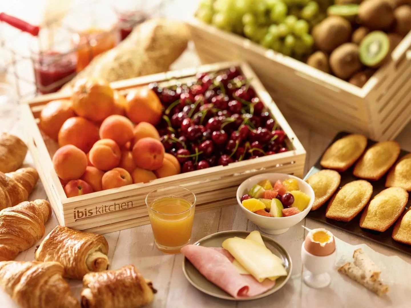 ibis Bourg En Bresse