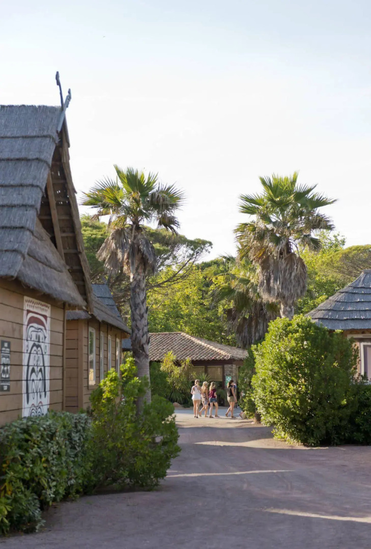 Les Prairies de la Mer