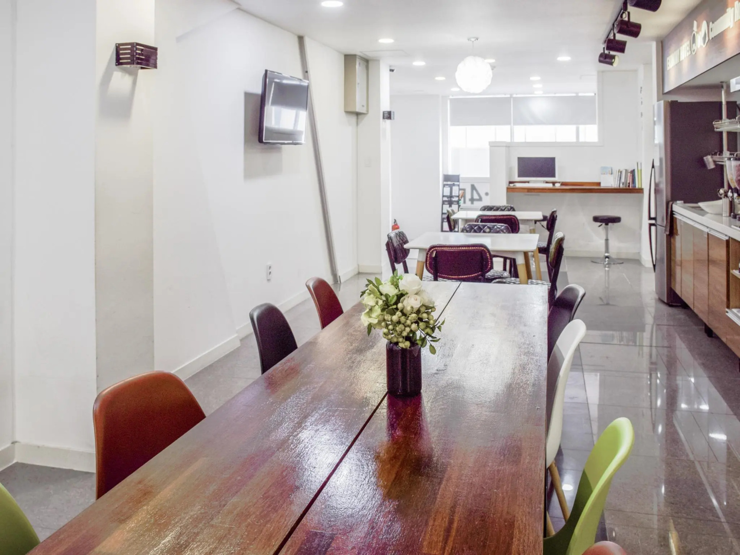 Ekonomy Haeundae Guesthouse