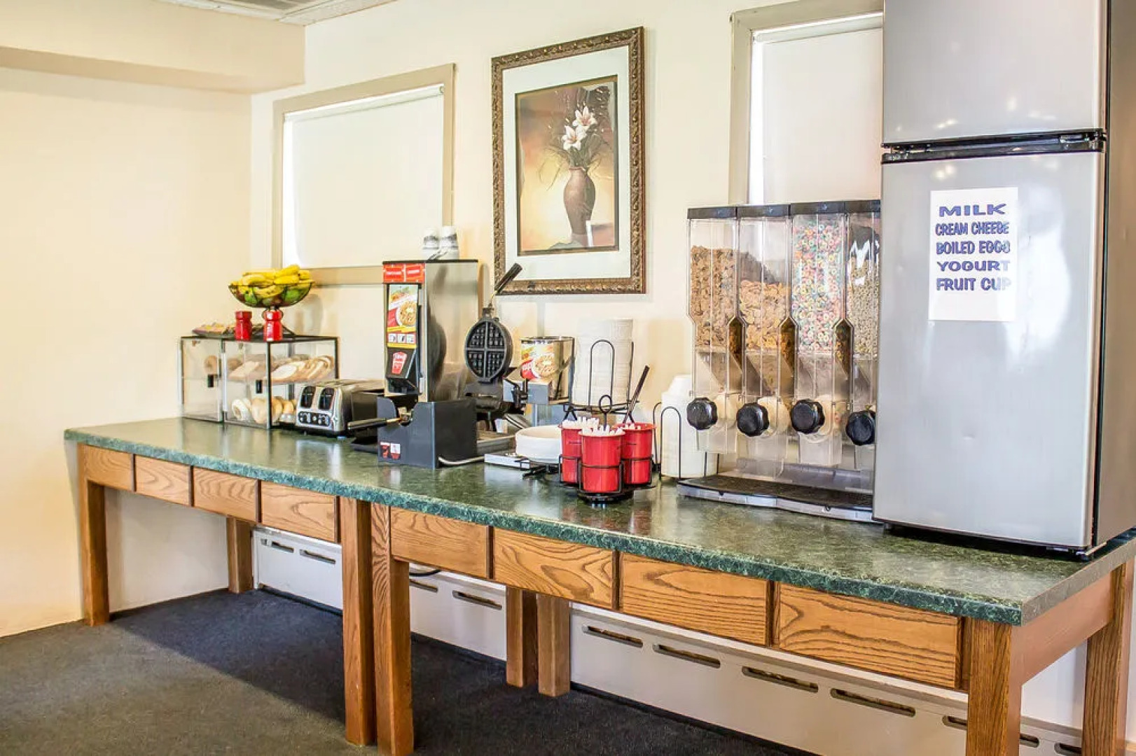 Baymont by Wyndham Iron Mountain