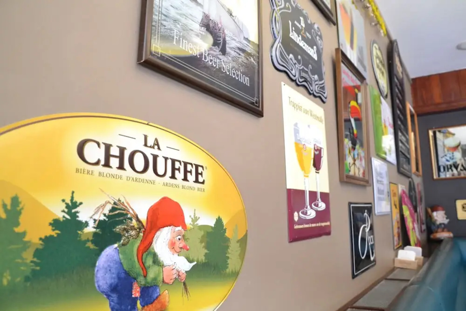 Auberge le Temps des Saveurs