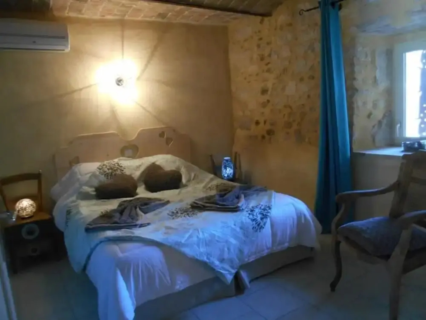 Gîtes Elaia