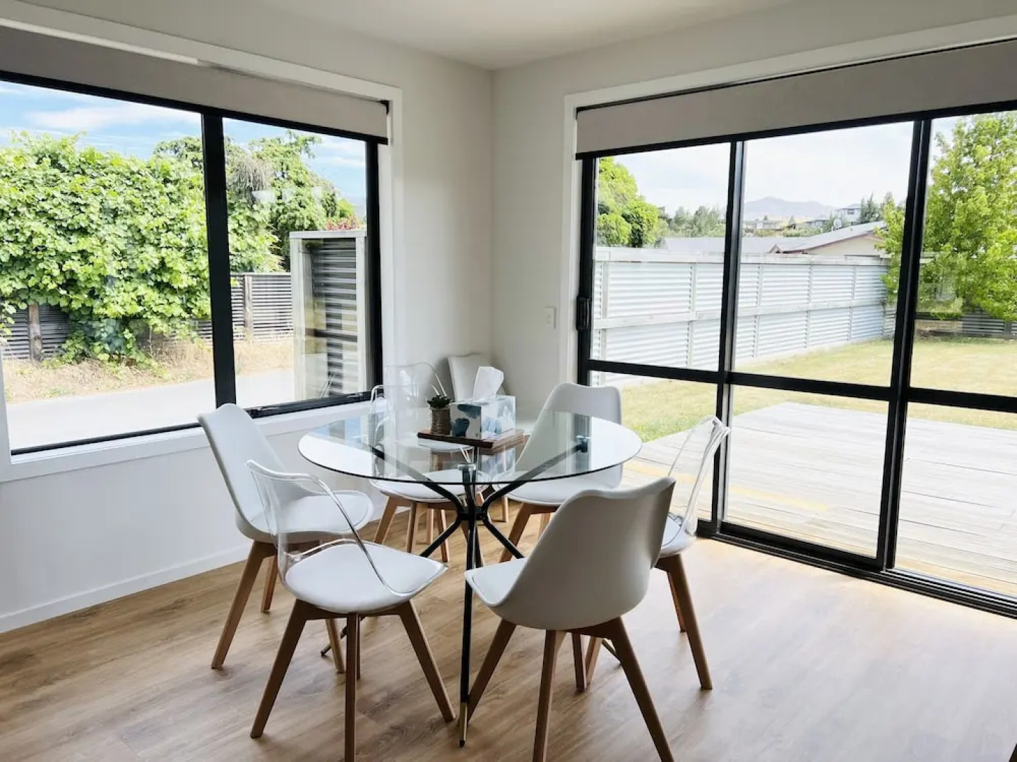 Leisure Holiday Home Lake Hayes Easte Queenstown