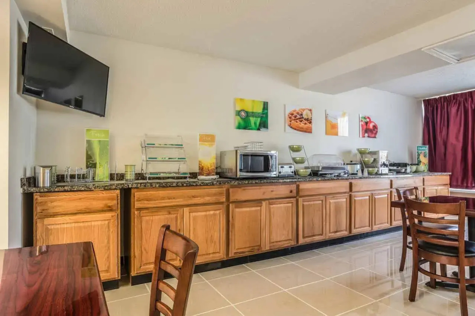 Days Inn by Wyndham Hartsfield Jackson Atlanta Airport West