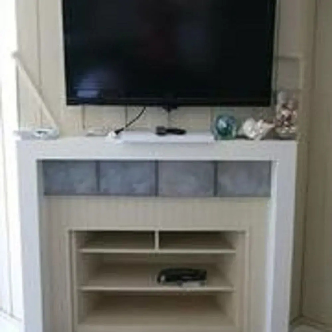 Garden Retreat Condo