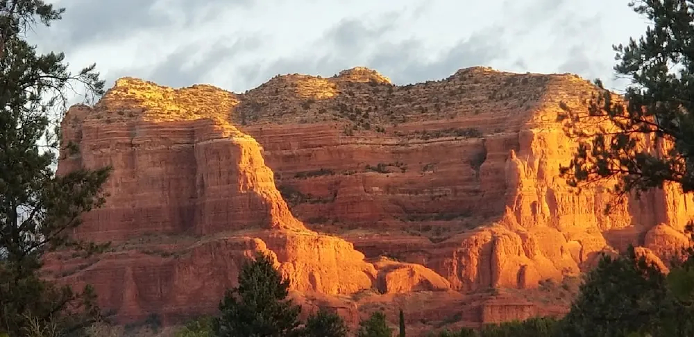 The Sedona Dream Maker B&B