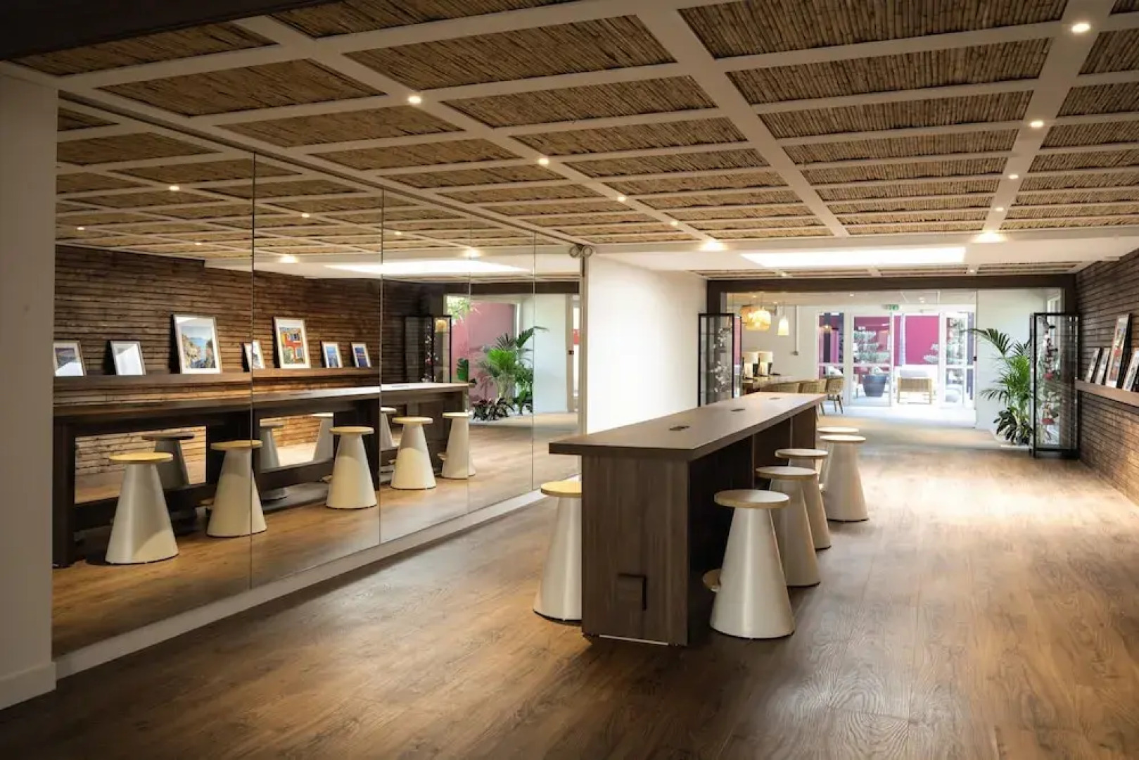 Belambra Hotels & Resorts Presqu'île de Giens - Les Criques