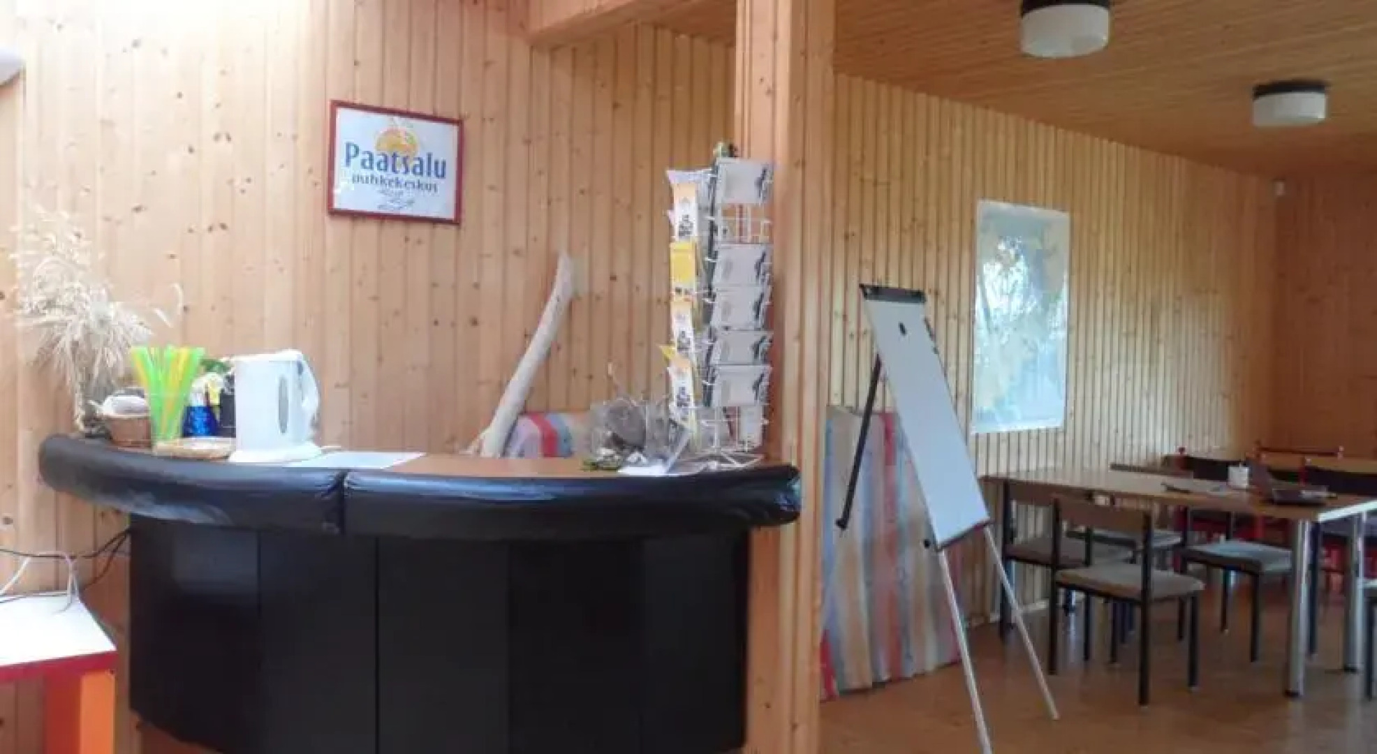 Paatsalu Holiday Center
