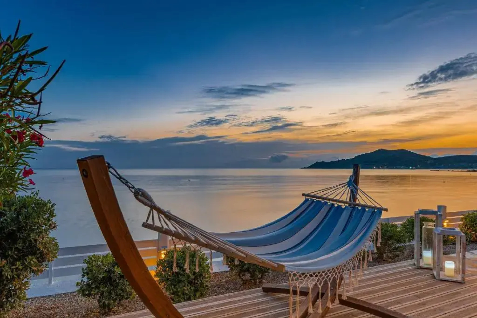 Anemos Beach House
