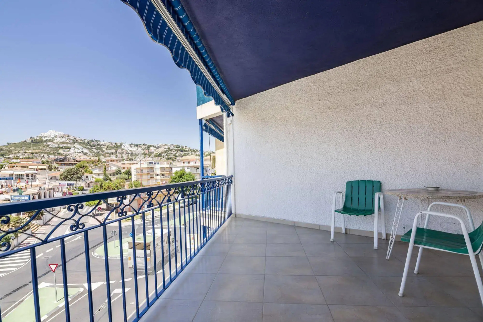 Hotel Blasón Junior