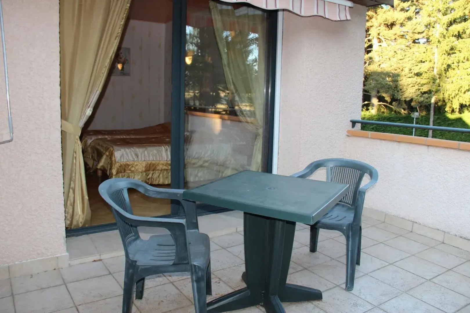 Logis Hôtel la Méridienne