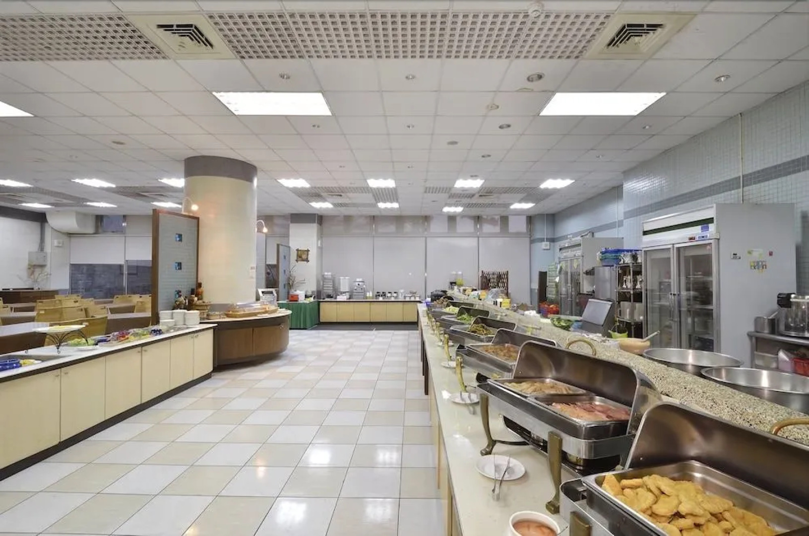 Toong Mao Resort Guanzilin