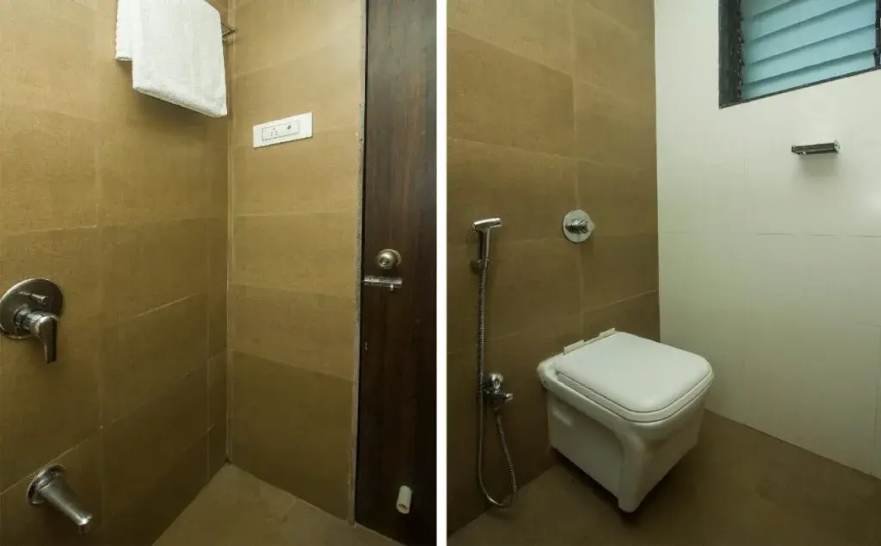 OYO 18610 Hotel Parivar Garden