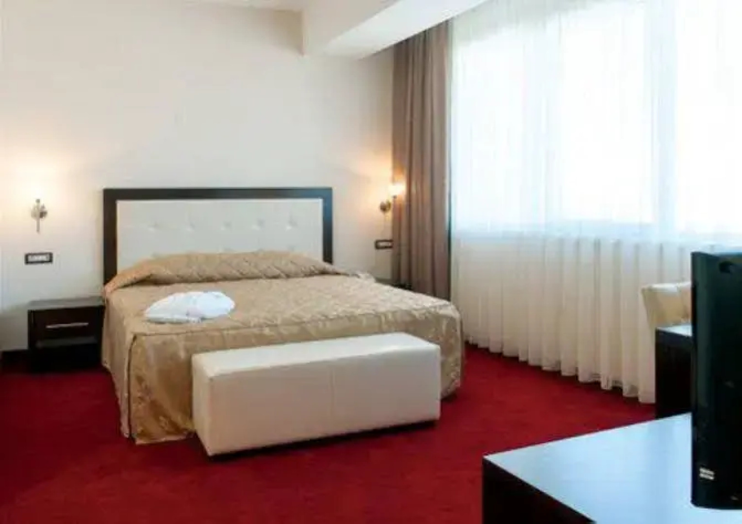 TCC Grand Plaza Hotel