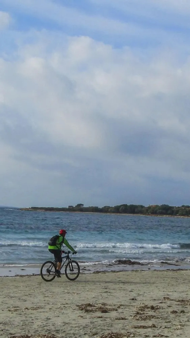 La Tinaia Country House