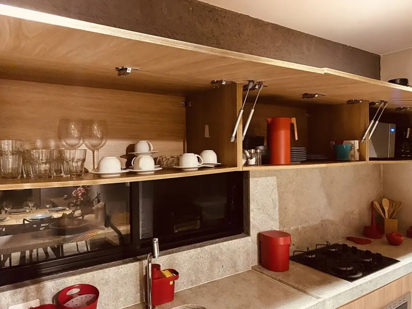 Villas Patacho - Milagres Ap 001 Bloco C