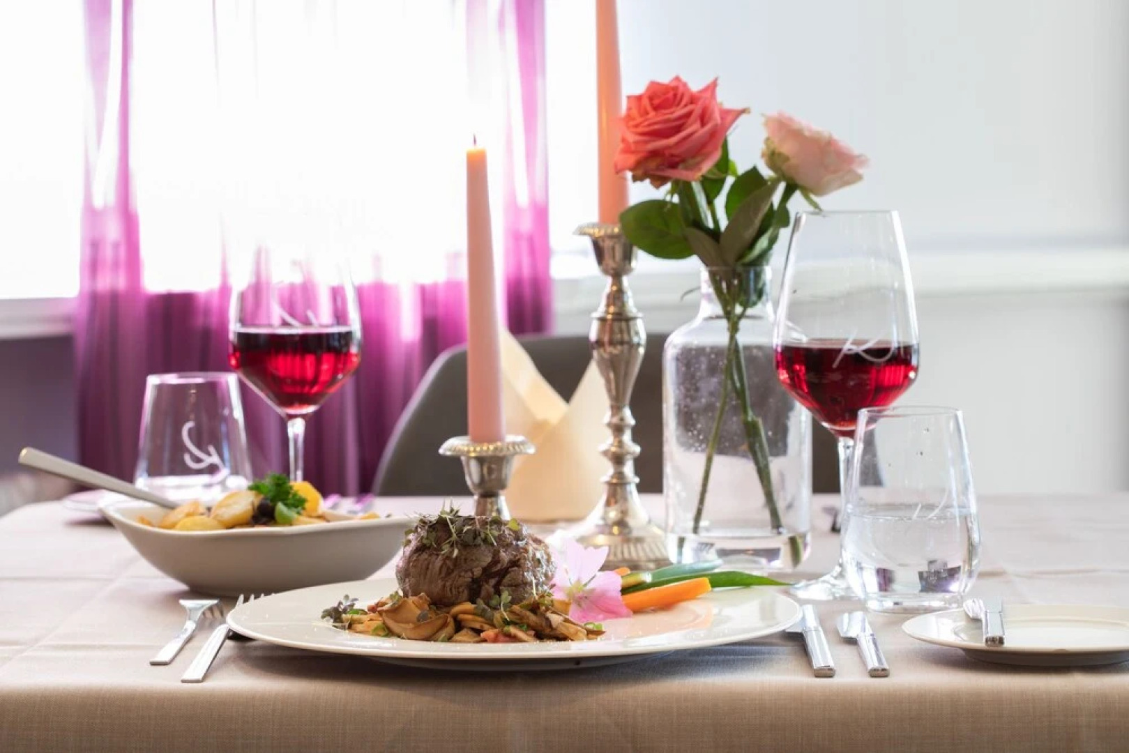 Weinhotel Klostermühle