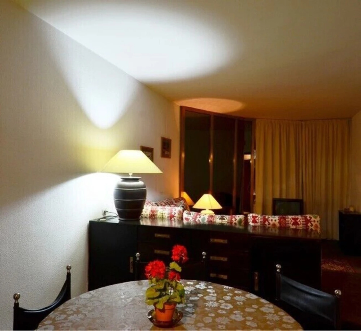 HOMEnFUN Saporo Baqueira