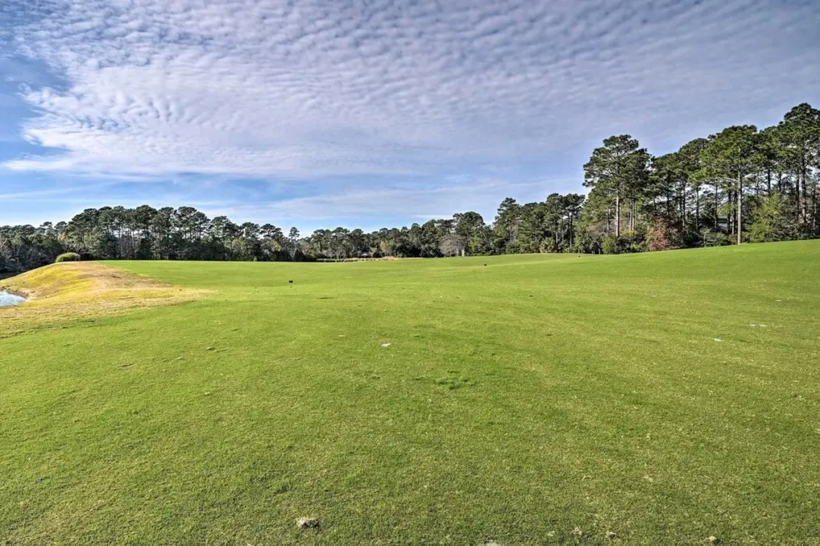 True Blue Golf Resort Condo - 3 Mi to Beach!