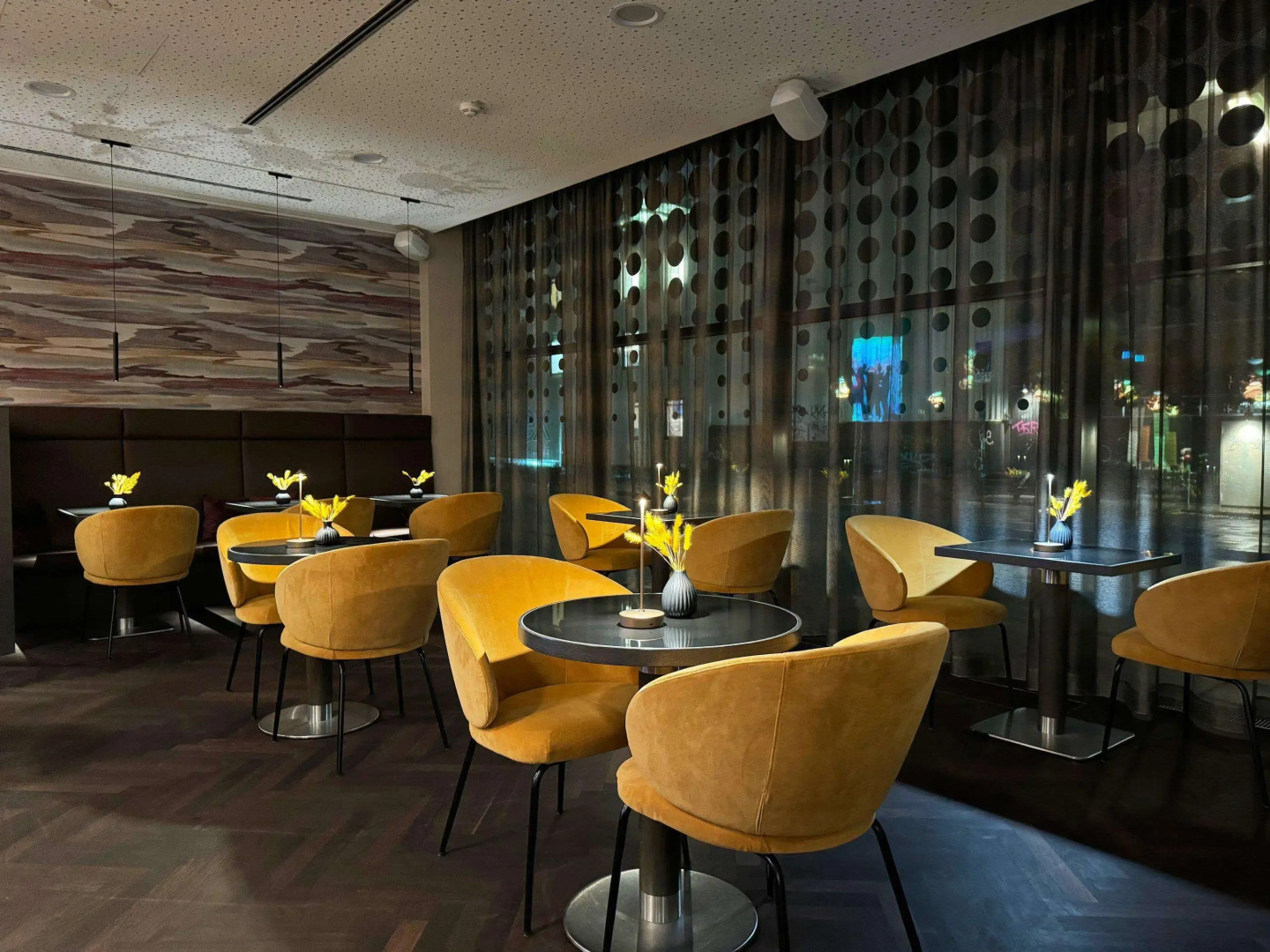 ARCOTEL Onyx Hamburg