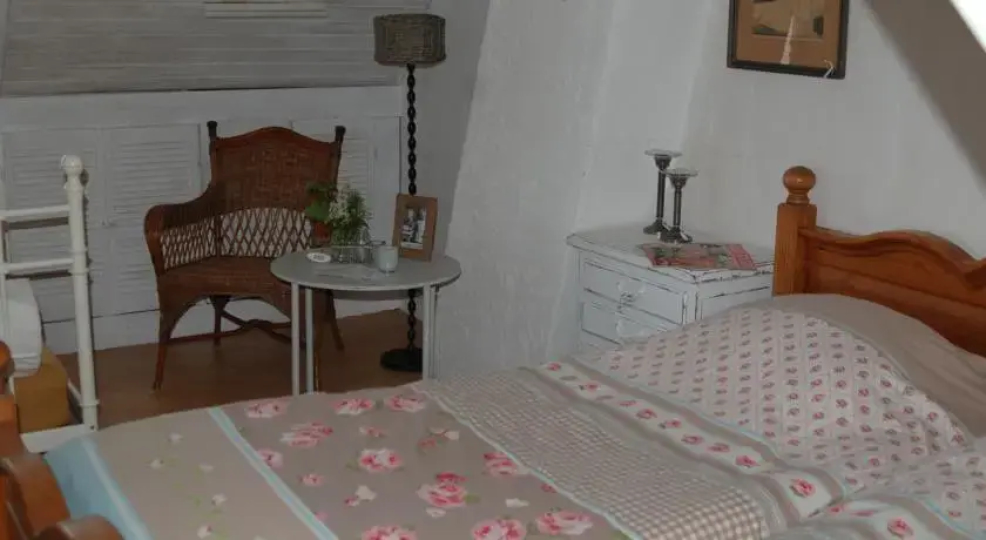 B&B De Zeeuwse Tuinkamers