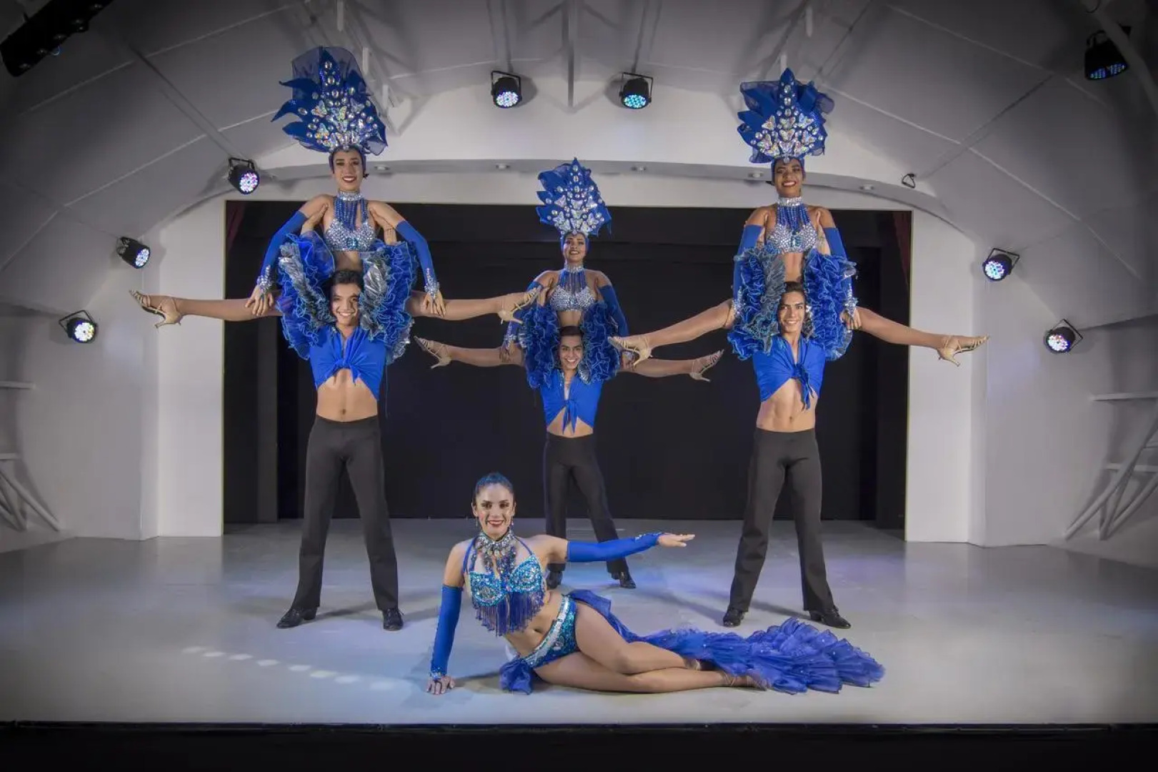 Sierra Mar All Inclusive at Tesoro