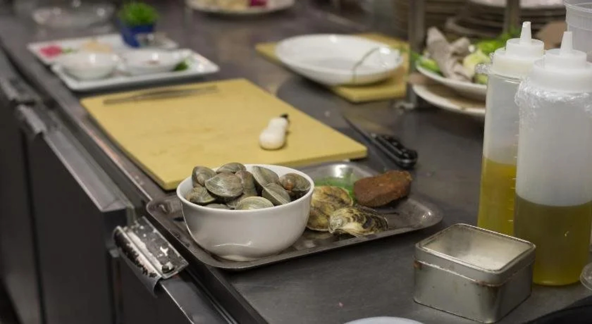 Wylder Hotel Tilghman Island