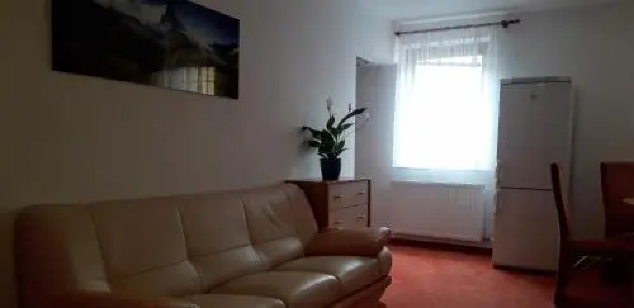 Apartmán McVitek