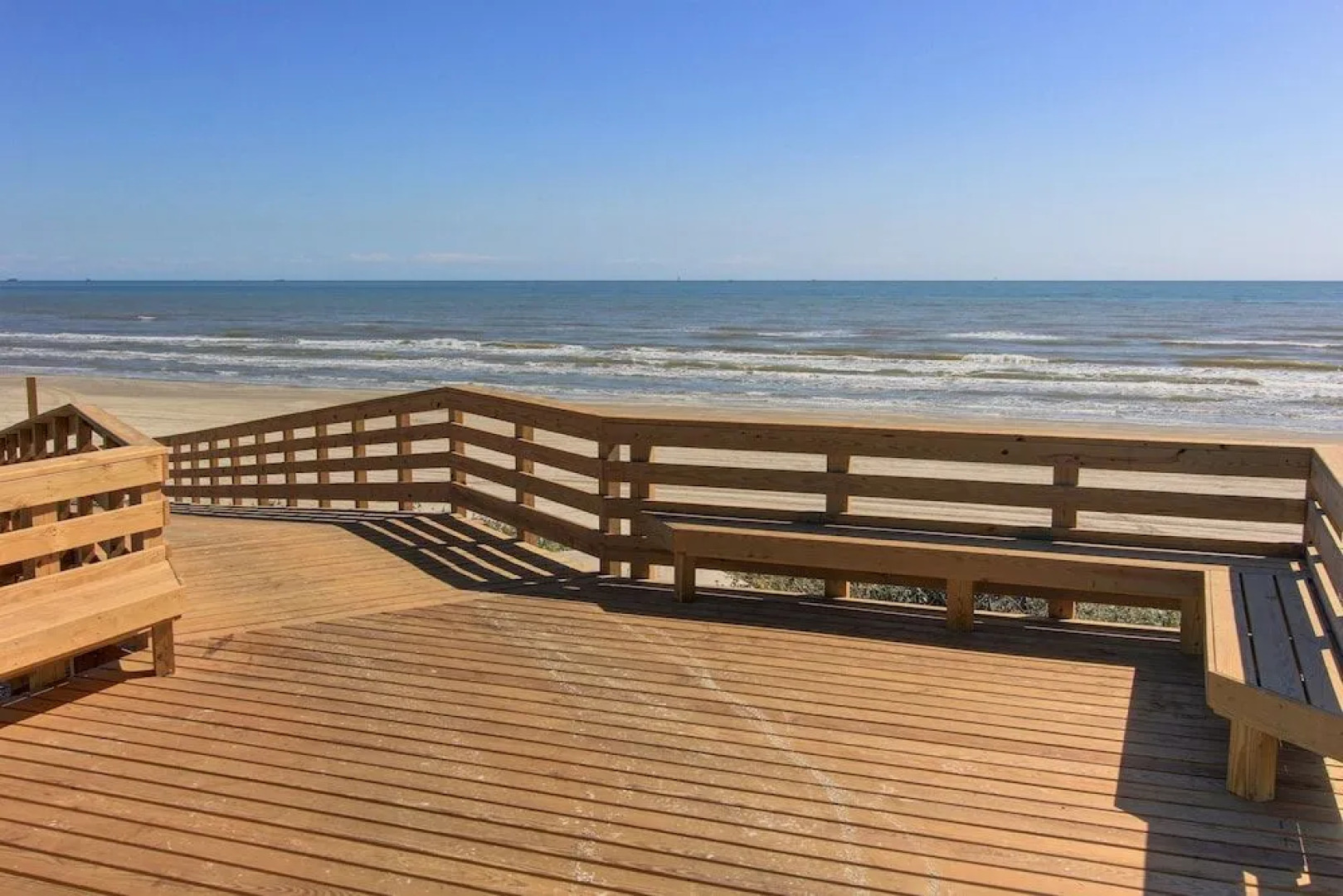 Dreamsicle - 5 Br Home