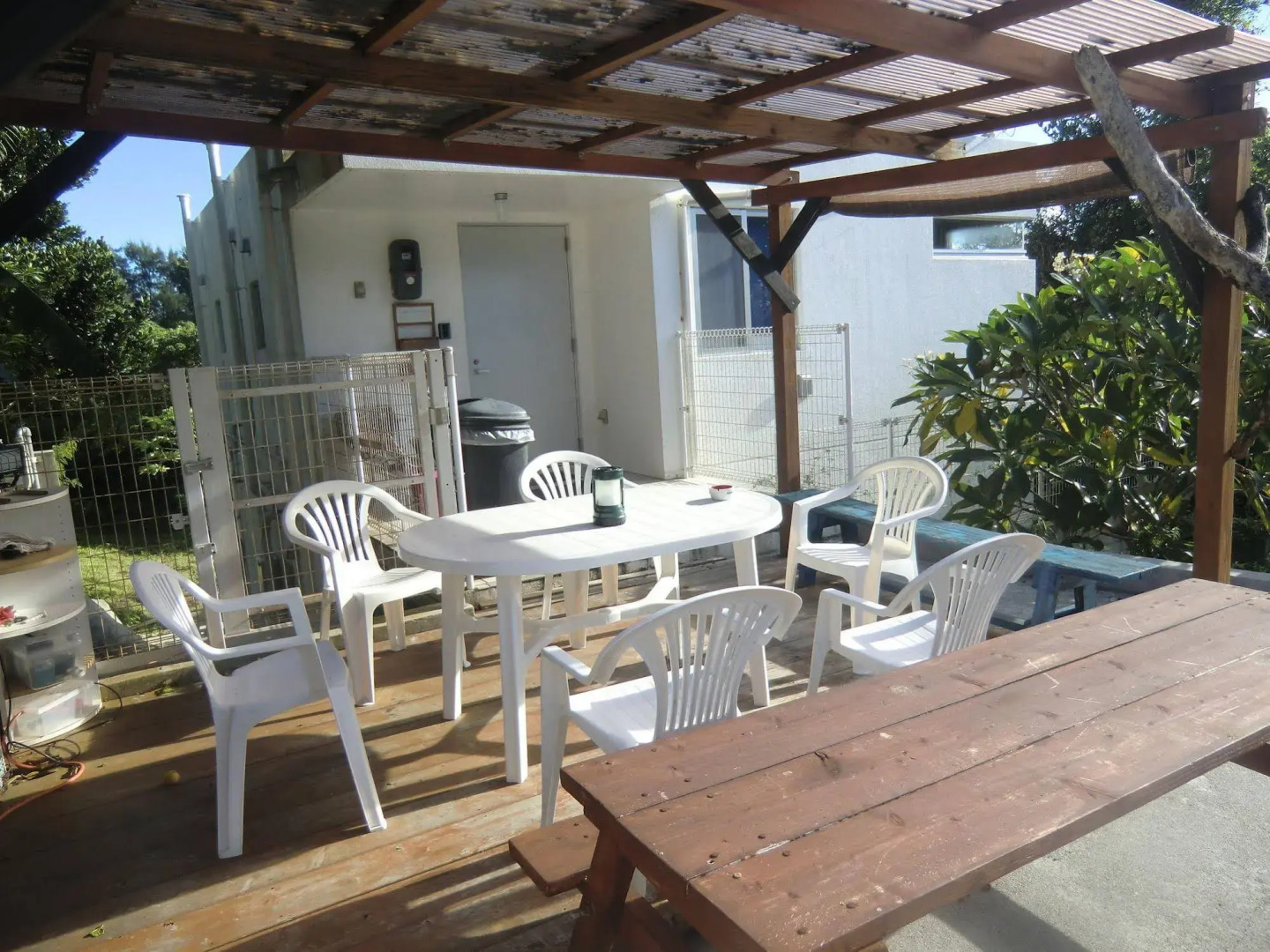 Holiday House Ryukyuan