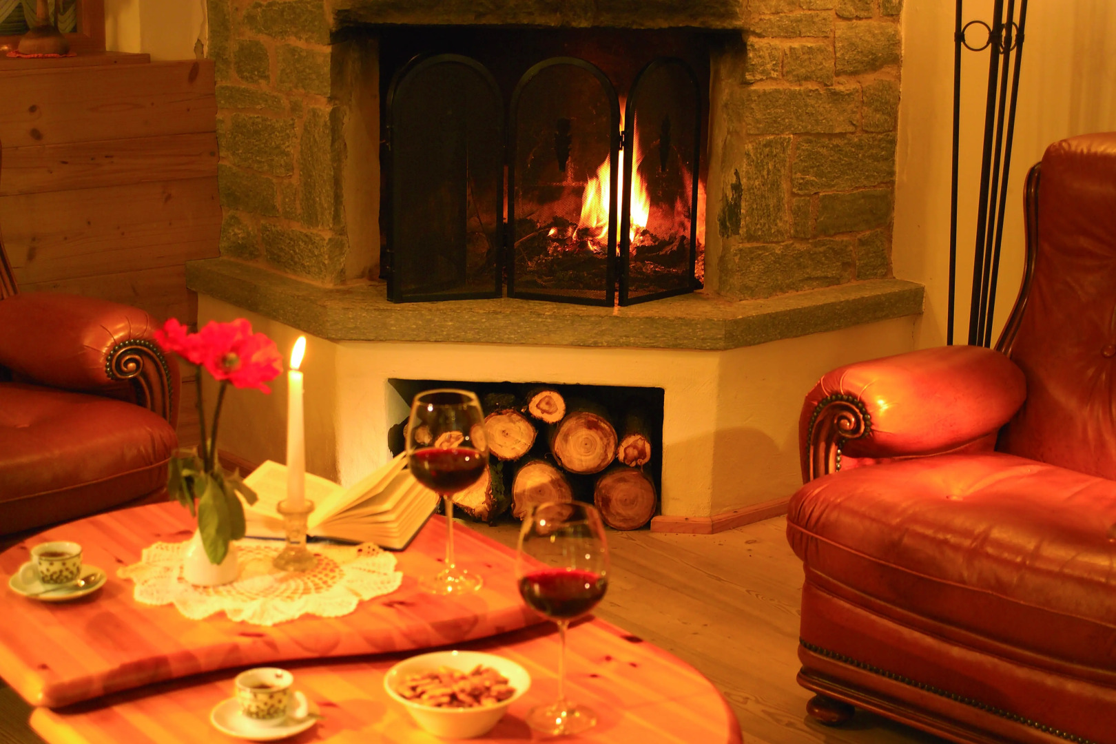 Park Hotel Villa Etschland