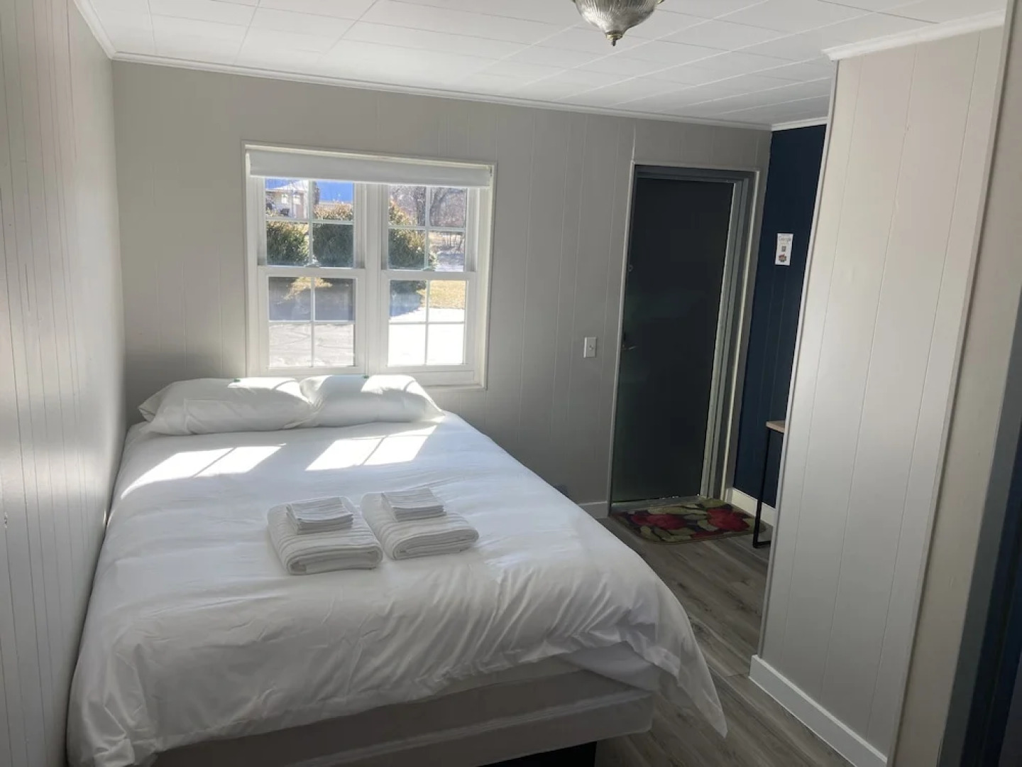 Yellow Springs Motel