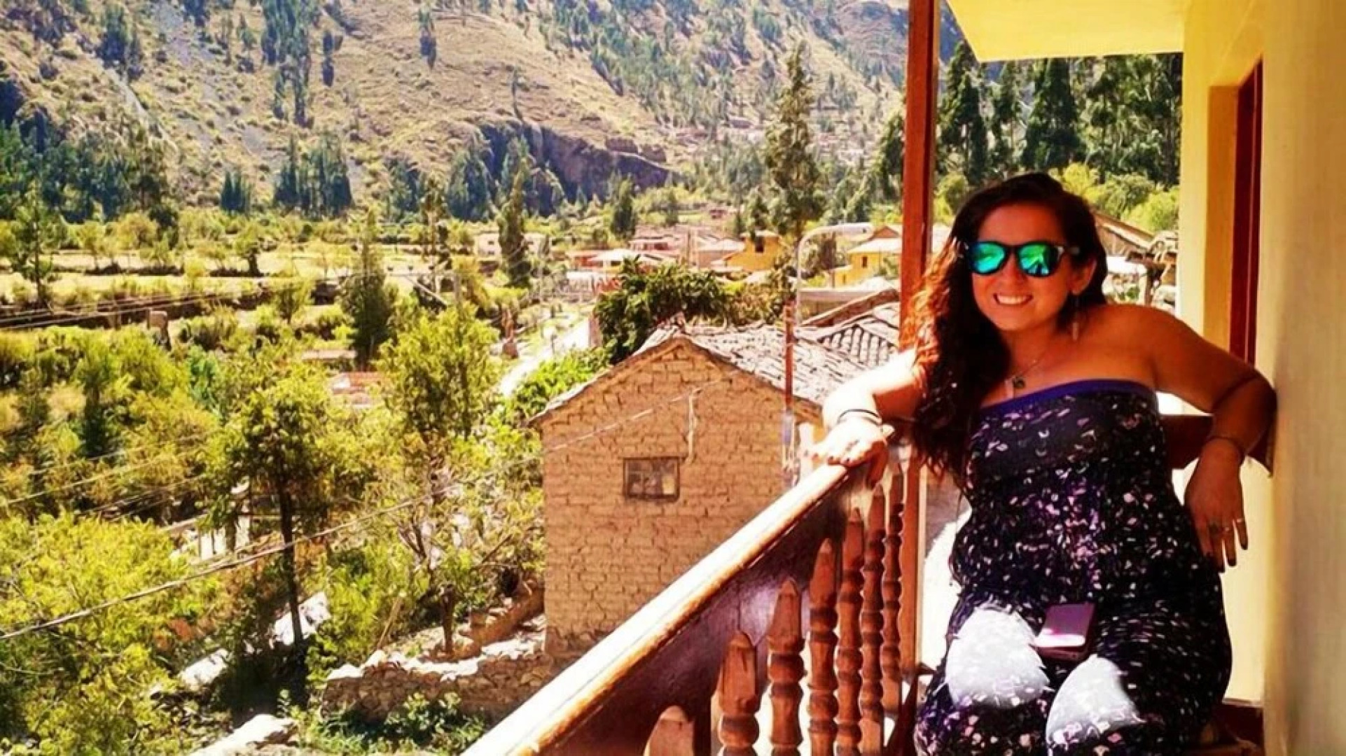 Casa Patacalle Bed & Breakfast Hotel