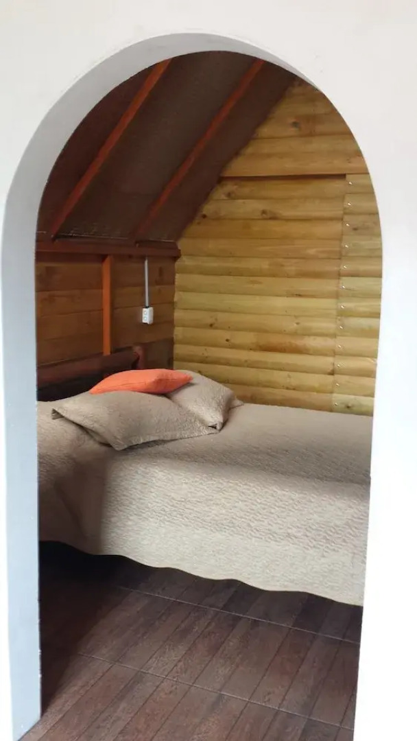 Rústico Montañas del Pacuare Costa Rica