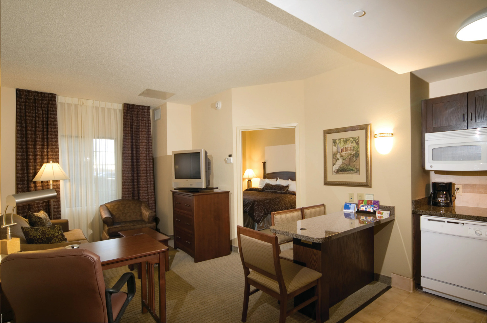 Staybridge Suites Chesapeake by IHG